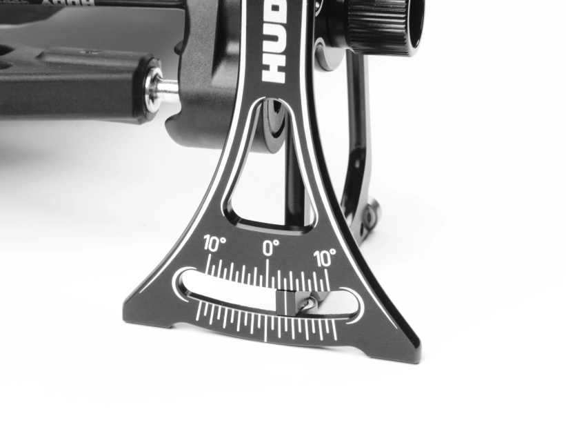 HUDY Set-up kit pre 1:10 off-road