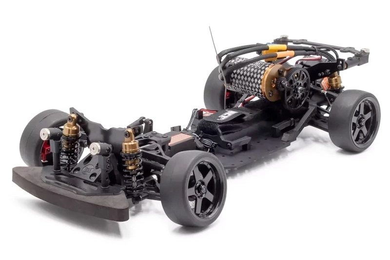1/10 Drift OVER-D10 RWD auto RTR