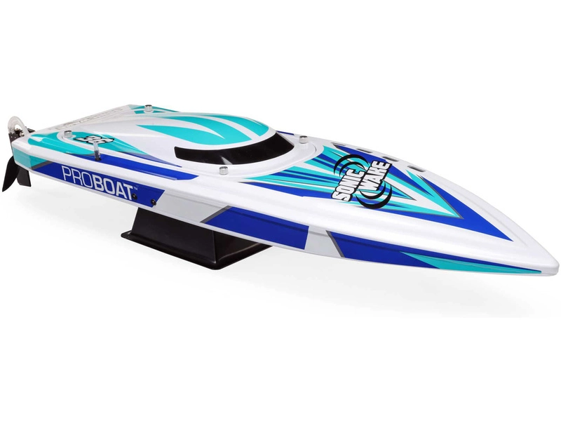 RC čln Proboat Sonicwake V2 36