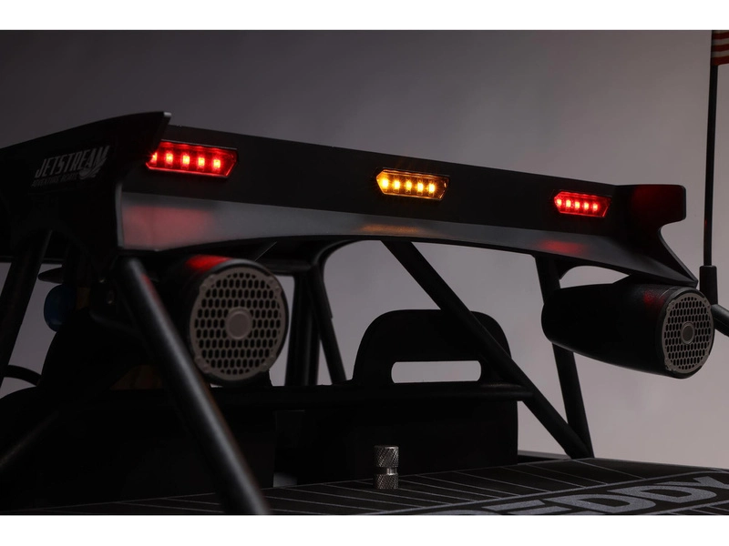 Proboat Jetstream 24" Jet Boat RTR Mojo