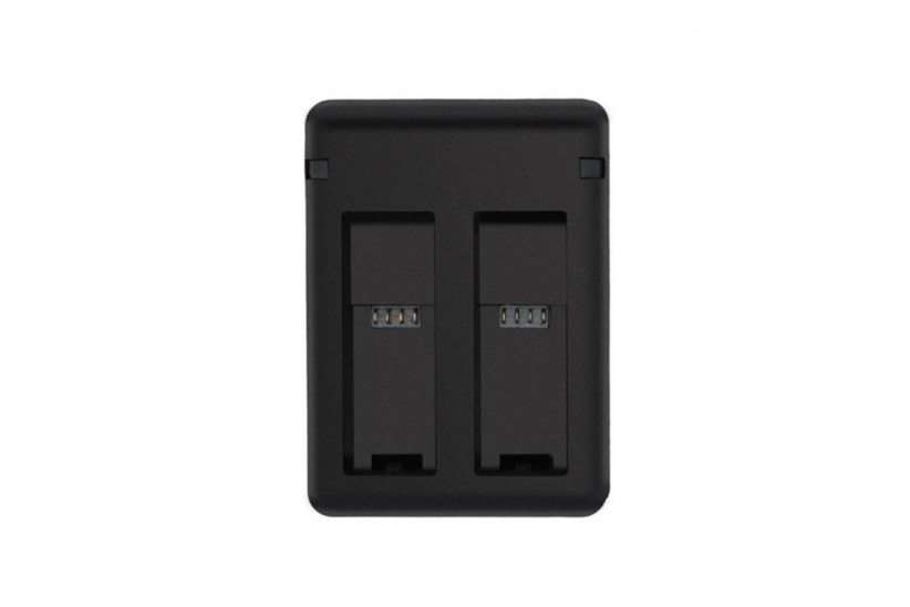 Insta360 Ace Pro & Ace - nabíjací box 2v1 USB