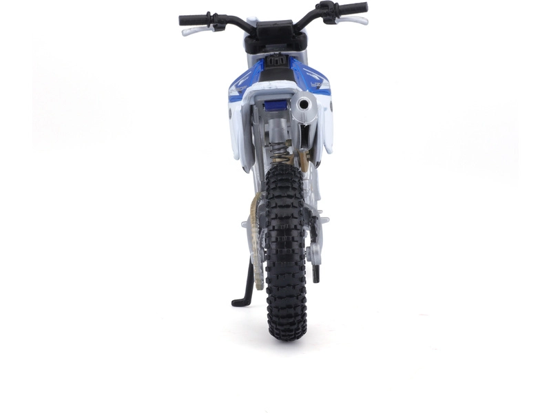 Maisto Yamaha YZ450F 2013 1:12