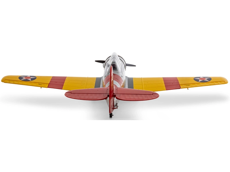 E-flite SNJ-5/AT-6 Texan 1.5m PNP