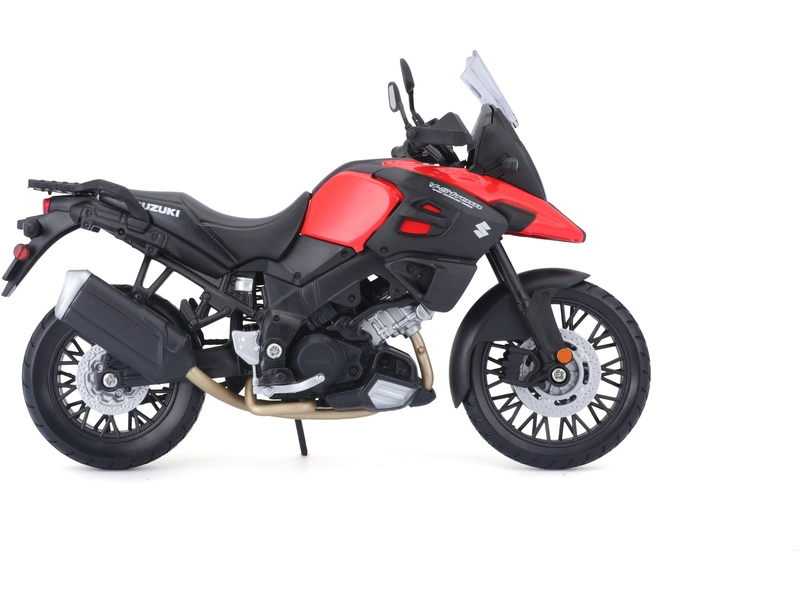 Maisto Suzuki V-Strom 1:12