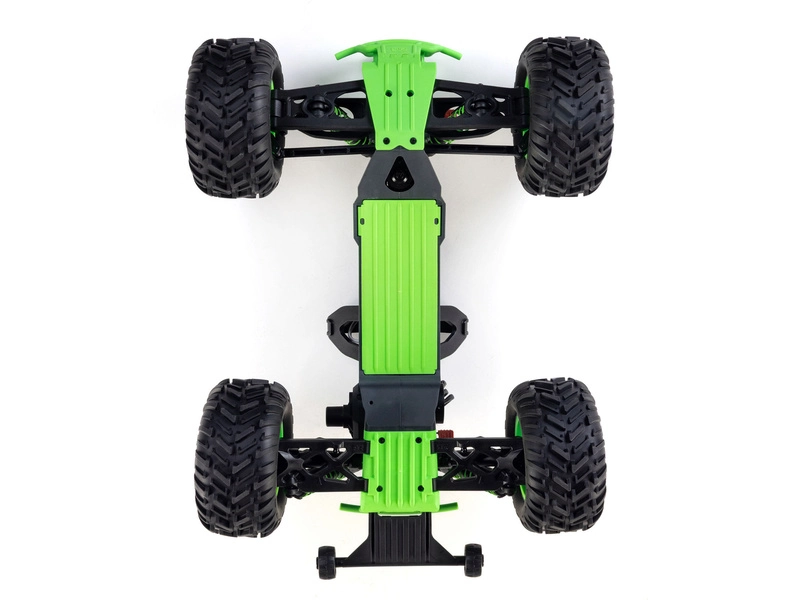 RC auto Arrma Quake 223S BLX 2WD 1:10 RTR, fialové