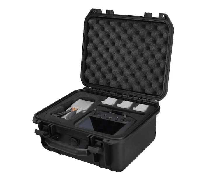 DJI Mavic 3/Mavic Air 2/2S – vodotesné puzdro