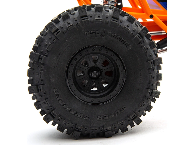 Axial RBX10 Ryft 4WD 1:10 RTR čierny