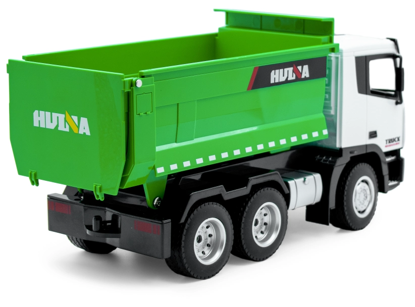 RC sklápač HN556 1:18 6CH