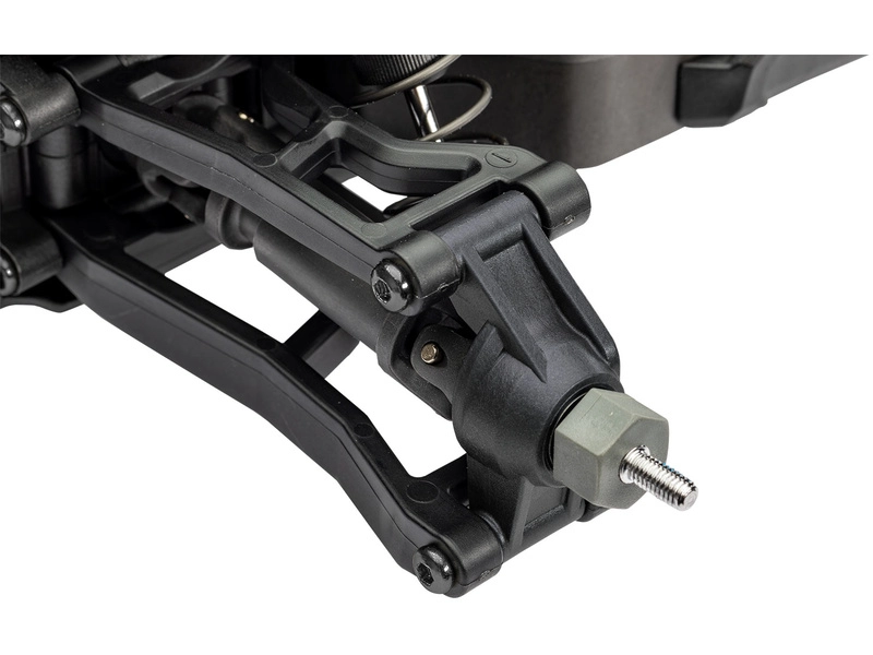 Traxxas Mini Maxx 1:12 BL-2s RTR zelený