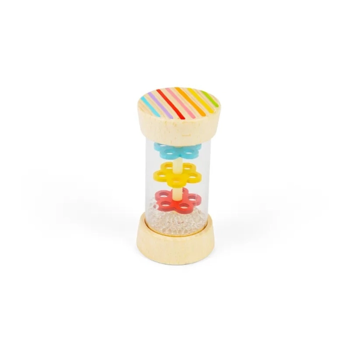 Bigjigs Toys Dešťová hůlka