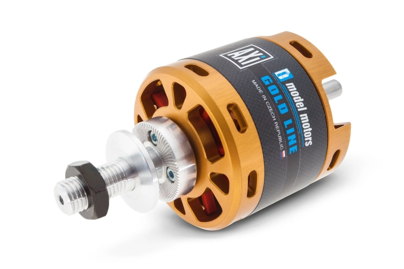 AXI 5320/34 V2 striedavý motor