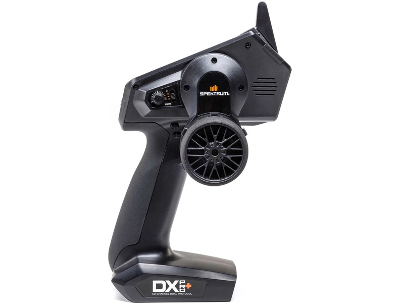 Spektrum DX Pro+ 12CH DSMR+