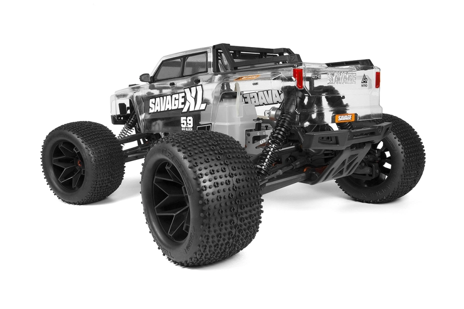 SAVAGE XL Nitro SBK