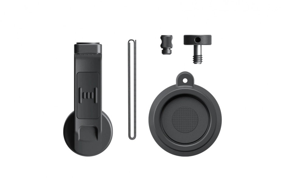 Insta360 Hard Hat Camera Mount