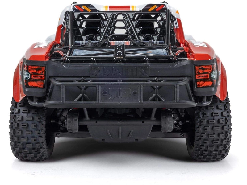 Arrma Mojave 4S BLX 1:8 RTR biela