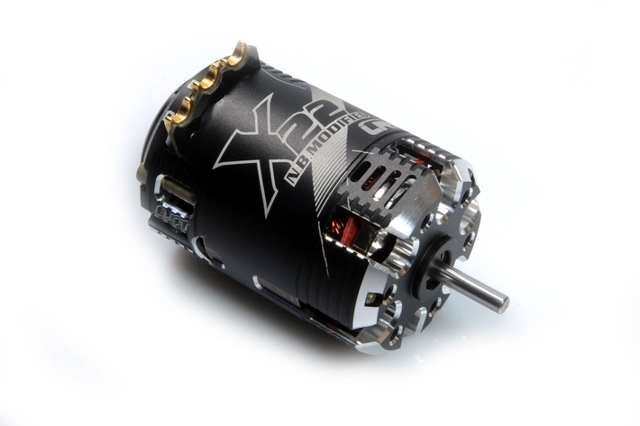 Vector X22 NON BOOSTED Modified 6,5 závitový motor