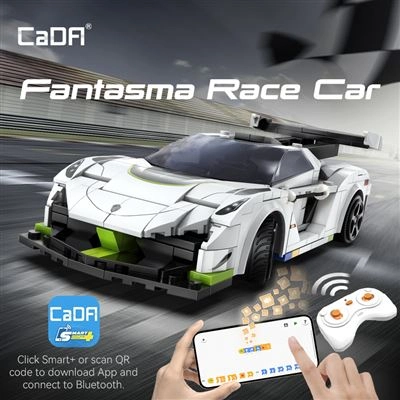 RC model Fantasma Race Car | RCprofi.sk