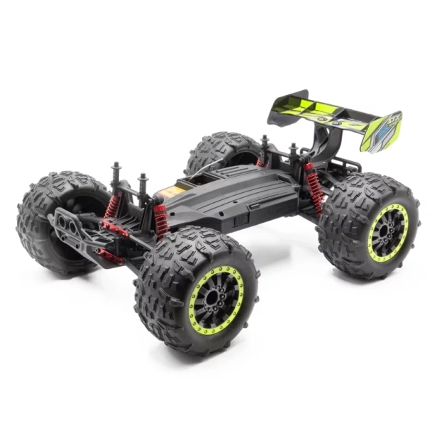 STX elektro Offroad Truggy 2024 – 2,4 GHz RTR (4wd), žltá