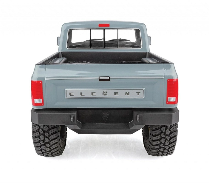 Element RC - Enduro Trail Truck RTR s karoserií SENDERO (šedá)