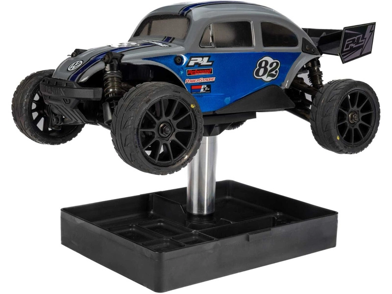 Pro-Line multifunkčný stojan pre RC autá 1:28 - 1:8