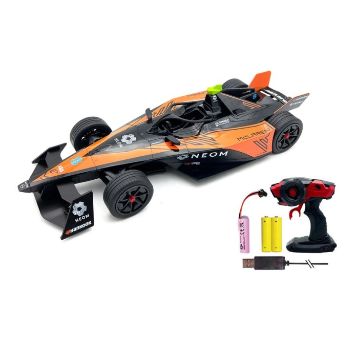 Formula E NEOM McLaren 1:14 2,4 GHz RTR
