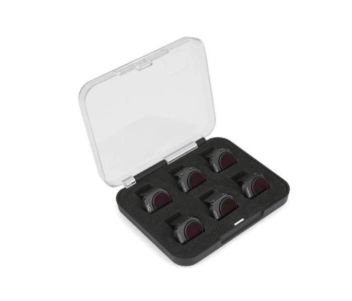 MAVIC MINI – Adjustable Filter Set (6 pack)