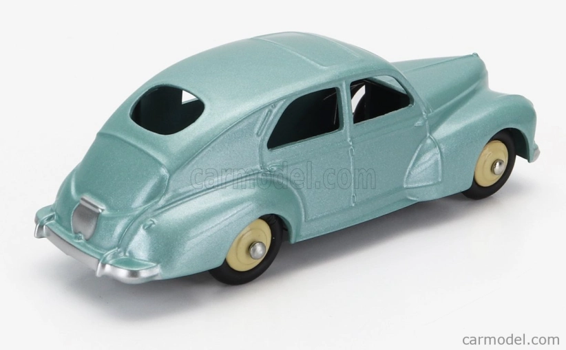 Edicola Peugeot 203 1940 1:43 Světle Zelená Met