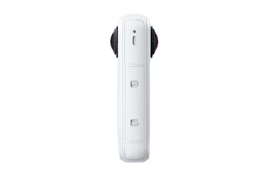 Insta360 X4 Air Starter Bundle (bílá)