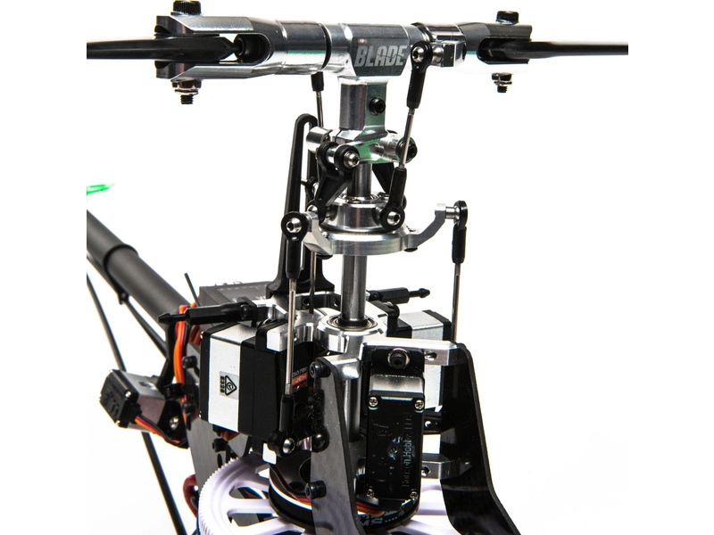 RC vrtuľník Blade 360 CFX 3S BNF Basic