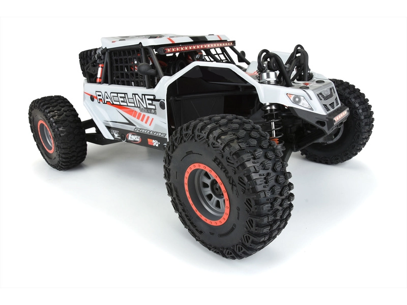 Pneumatiky Pro-Line 2,9" Hyrax XL (2) (Losi Super Rock Rey)