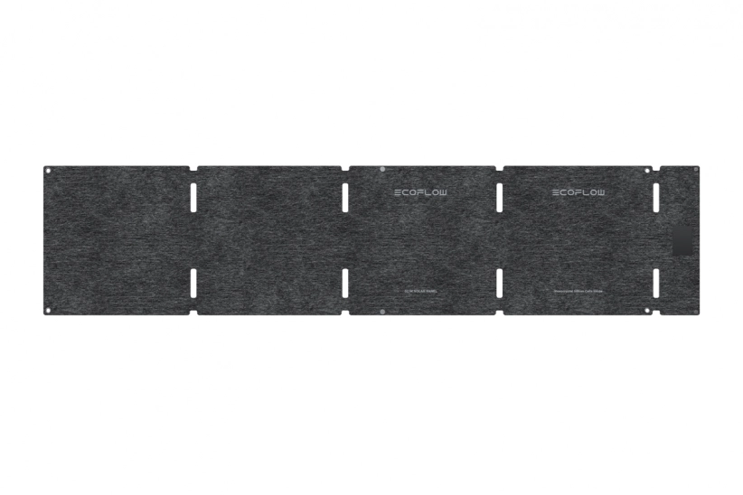 EcoFlow 60W solární panel (Typ-C)