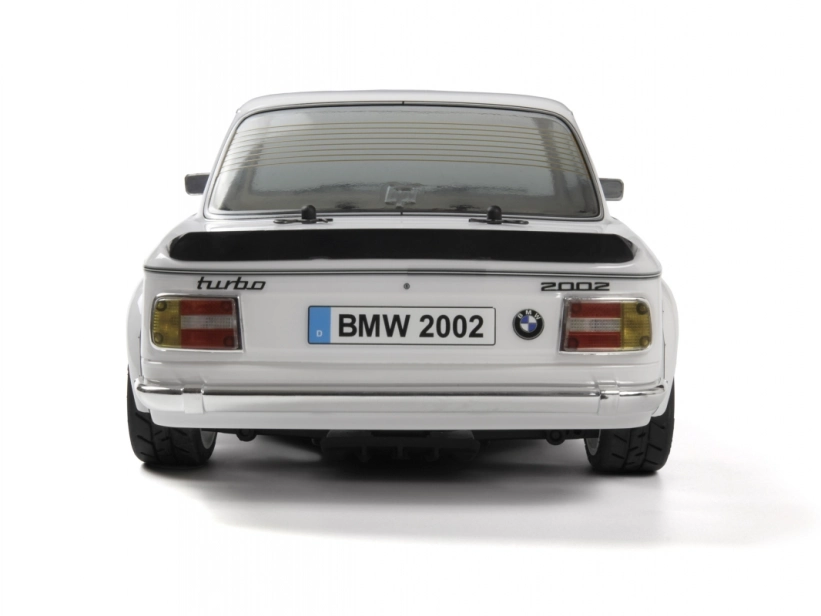 RC auto Sport 3 BMW 2002 Turbo