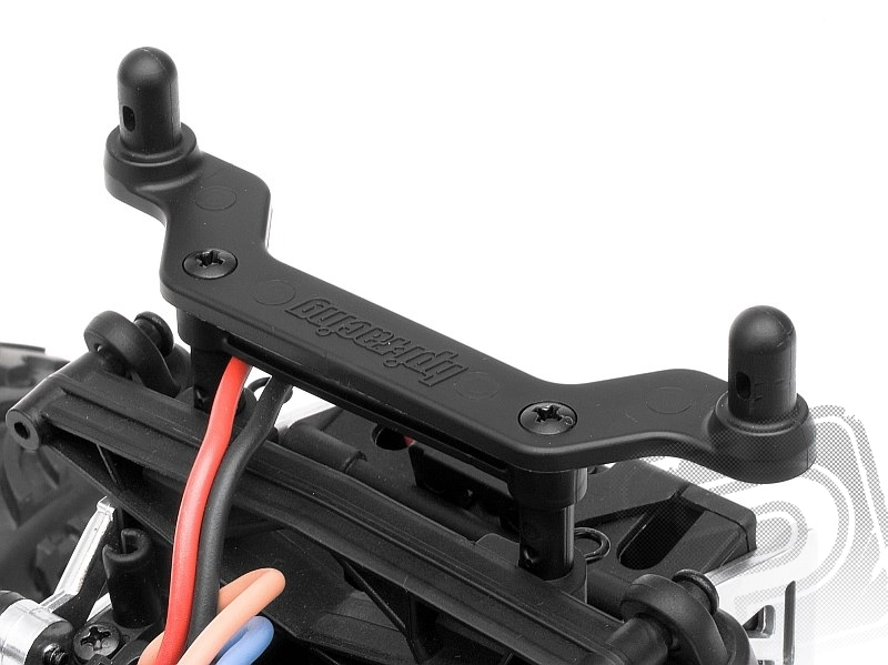 WHEELY KING ROCK CRAWLER prestavba/rekonštrukcia