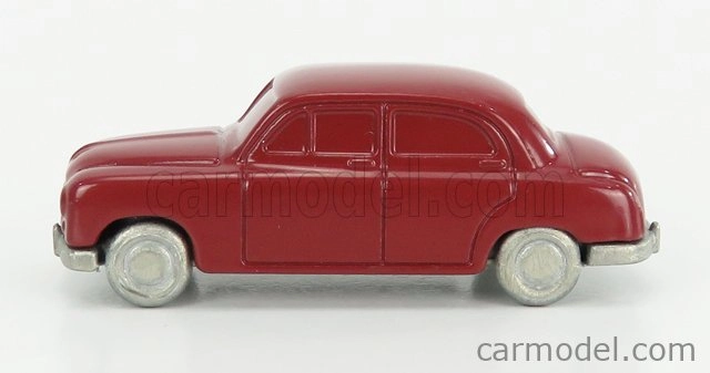 Officina-942 Fiat 1900 1952 1:76 Bordeaux