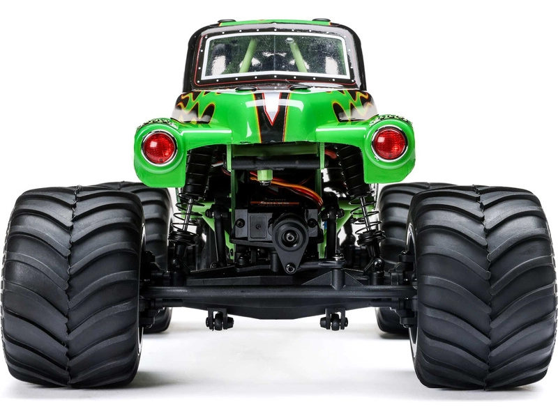 Losi Mini LMT 1:18 4WD RTR Zombie