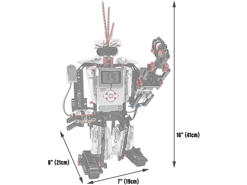 LEGO Mindstorms - MINDSTORMS EV3