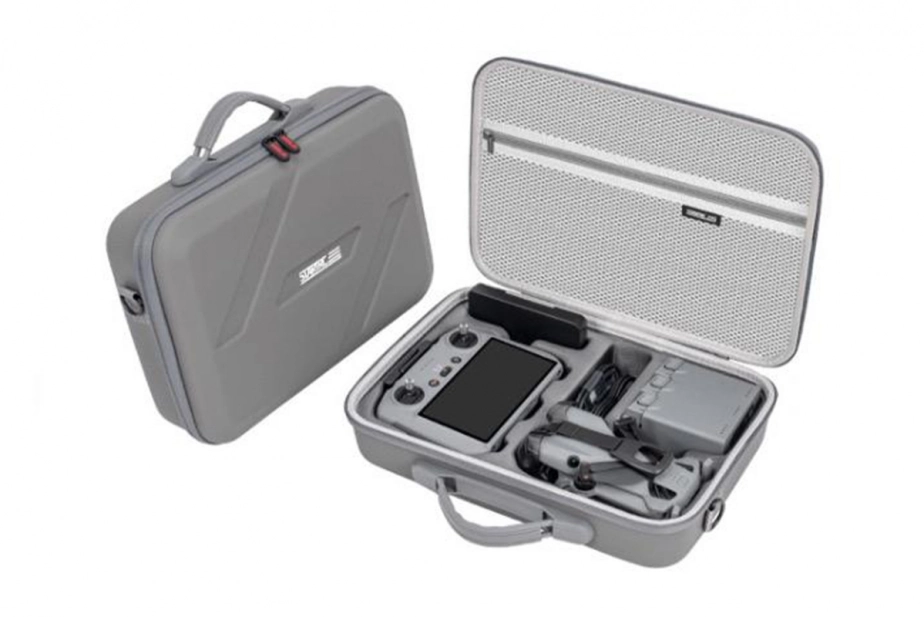 DJI Mini 5 Pro - PU přepravní kufr pro DJI Mini 5 Pro (DJI RC 2)