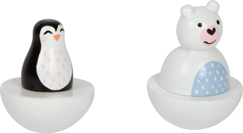 Small Foot Hrací skříňka Arctic