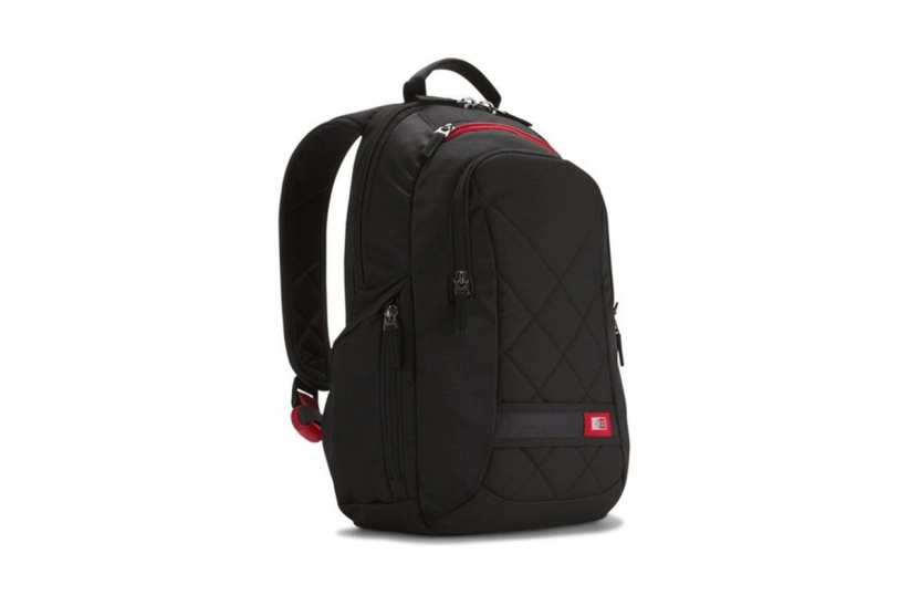 Batoh na notebook Case Logic 14'' DLBP114K - čierny