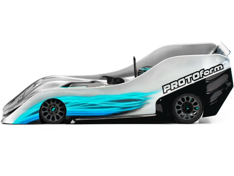 Telo PROTOform 1:8 R19 (ľahké)