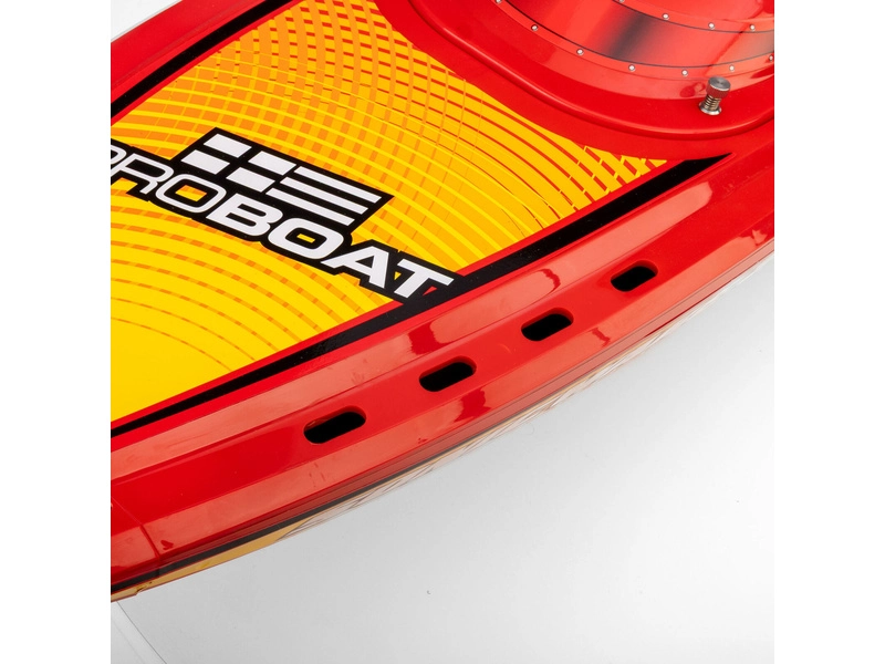 Proboat Sonicwake V3 36" RTR černá