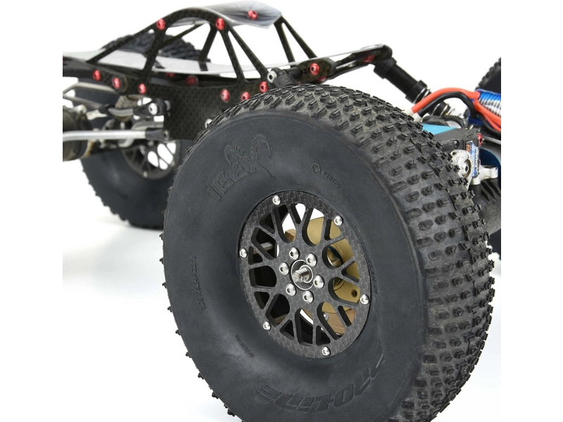 Pro-Line 2,2" Ibex Ultra Comp Predator Crawler bez vložky (2)