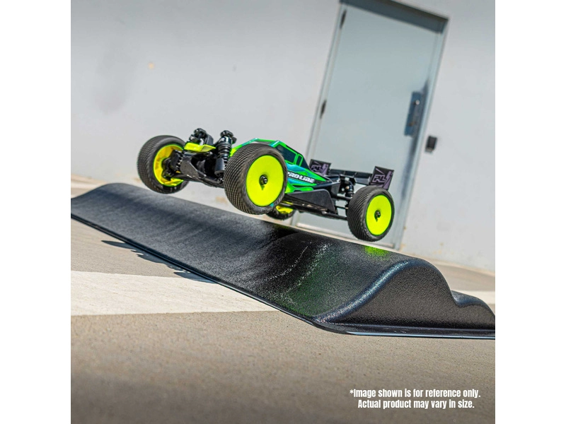 Pro-Line rampa dvojitá