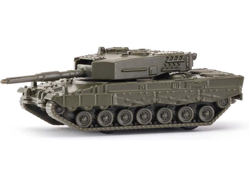 SIKU Military - Vojenské vozidlá (5ks)