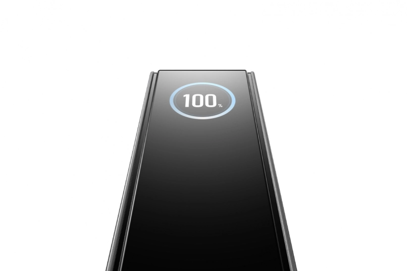 EcoFlow RAPID Power Banka (25000mAh,170W) - stříbrná