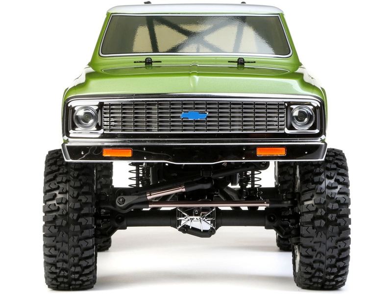 Vaterra Chevy Suburban 1972 Ascender-S 1:10 4WD RTR
