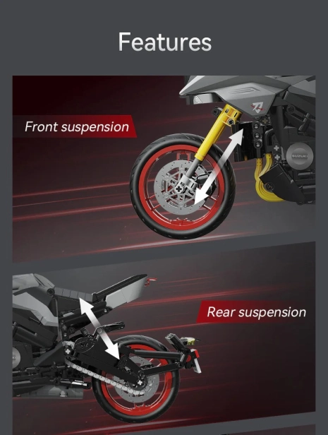 Suzuki Katana 2022