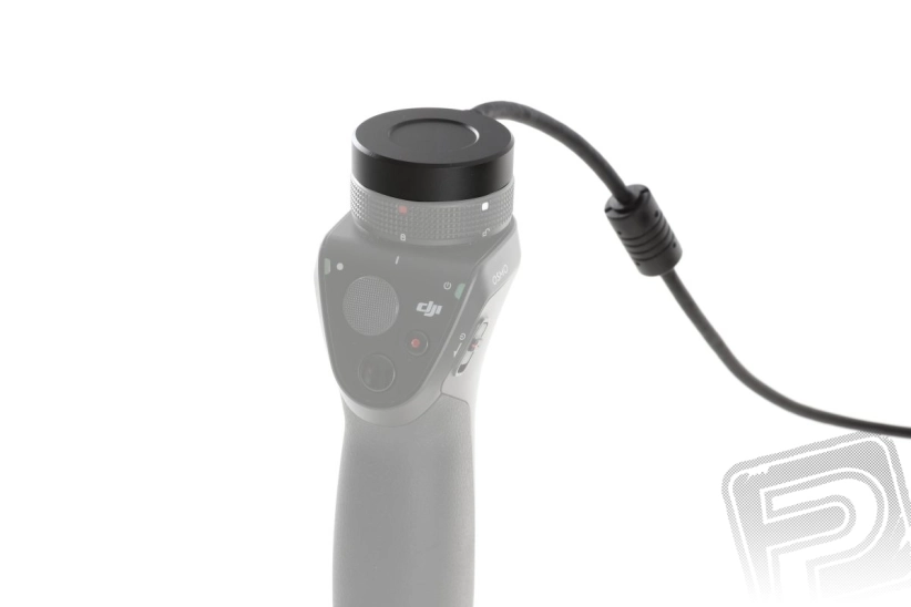 Gimbal Remote Extension pre OSMO