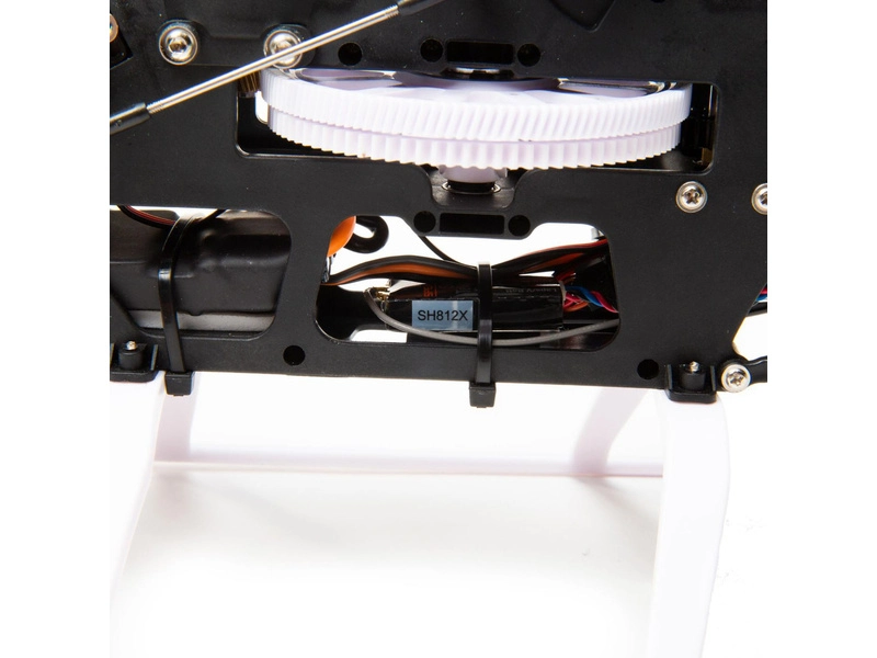 RC vrtuľník Blade 330 S Smart BNF Basic