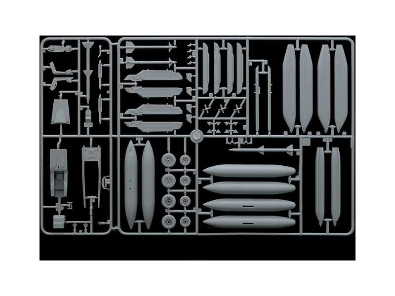 Italeri EA-18G Growler (1:48)
